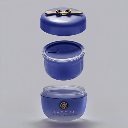 The Dewy Skin Cream